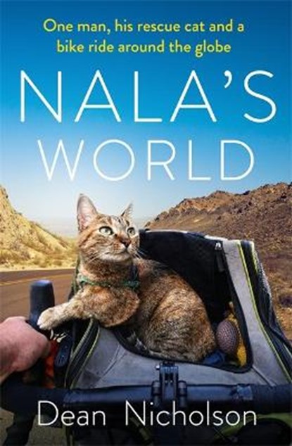 Nala's World, NICHOLSON,  Dean - Gebonden - 9781529327984