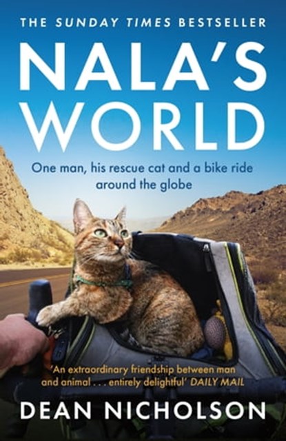 Nala's World, Dean Nicholson - Ebook - 9781529328011