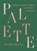 Palette, Funmi Fetto - Gebonden - 9781529330434