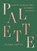 Palette, Funmi Fetto - Paperback - 9781529330458