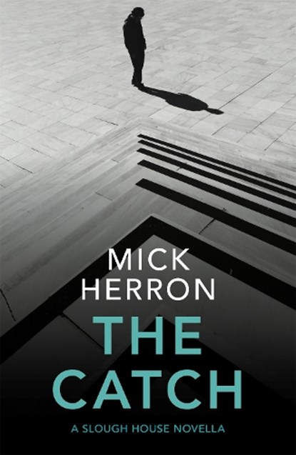 The Catch, Mick Herron - Paperback - 9781529331707