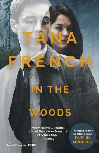 In the Woods, Tana French - Paperback - 9781529335514