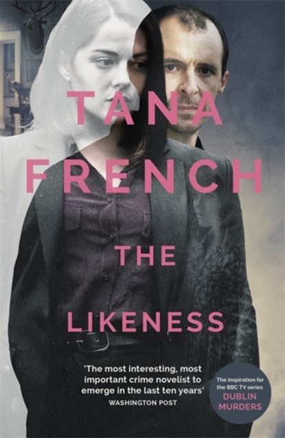 The Likeness, Tana French - Paperback - 9781529335521