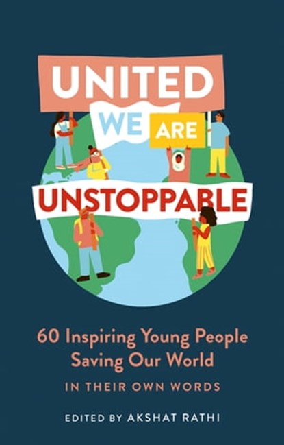 United We Are Unstoppable, Akshat Rathi - Ebook - 9781529335965