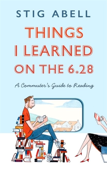 What to Read Next, Stig Abell - Paperback - 9781529337242