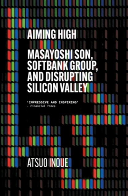Aiming High, Atsuo Inoue - Paperback - 9781529338614
