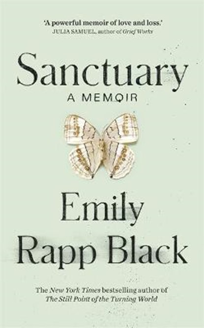 Sanctuary, RAPP,  Emily - Paperback - 9781529338683