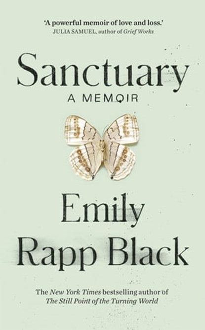 Sanctuary, Emily Rapp - Ebook - 9781529338690