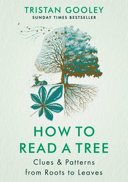 How to Read a Tree, Tristan Gooley - Gebonden - 9781529339598