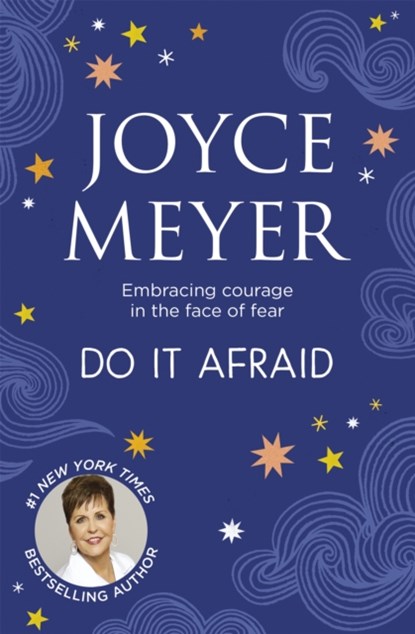 Do It Afraid, Joyce Meyer - Paperback - 9781529340501