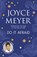 Do It Afraid, Joyce Meyer - Paperback - 9781529340501