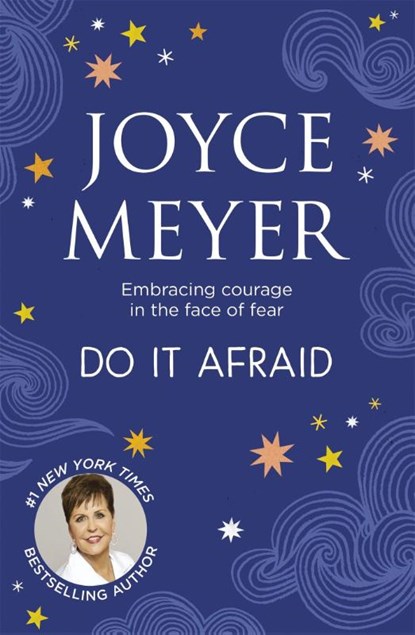 Do It Afraid, Joyce Meyer - Paperback - 9781529340501