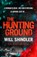 The Hunting Ground, Will Shindler - Gebonden - 9781529340839