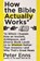 How the Bible Actually Works, Peter Enns - Paperback - 9781529342857