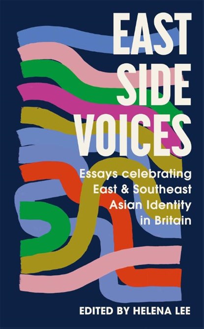 East Side Voices, Helena Lee - Gebonden - 9781529344479