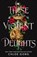 These Violent Delights, Chloe Gong - Paperback - 9781529344530