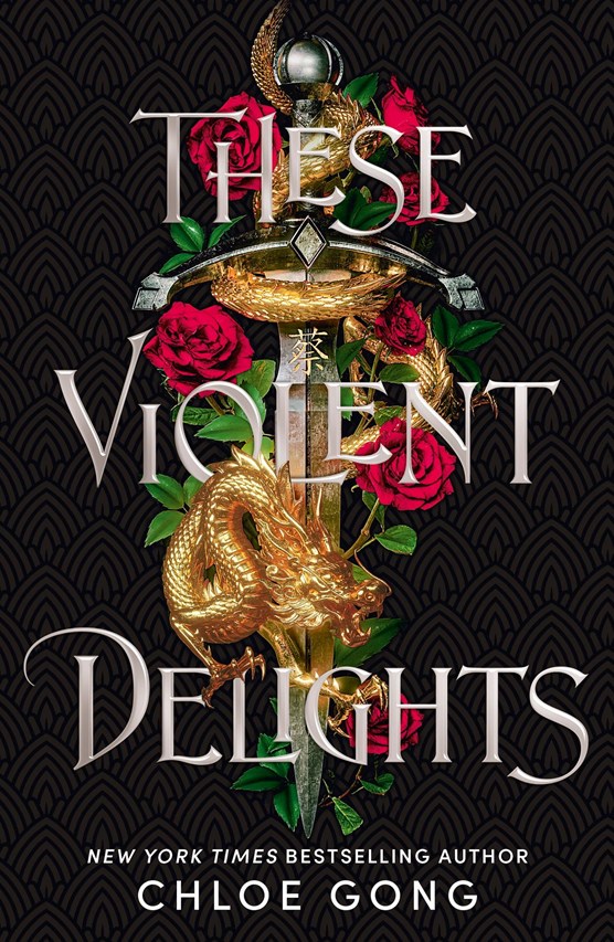 These violent delights (01): these violent delights
