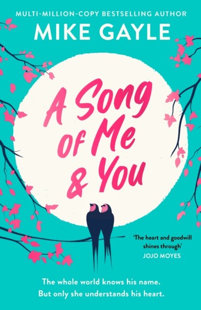 A Song of Me and You, Mike Gayle - Paperback - 9781529344806