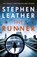 The Runner, Stephen Leather - Paperback - 9781529345193