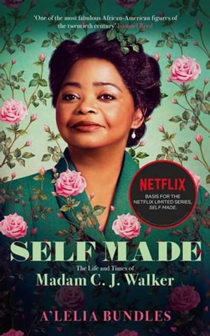 Self Made, A’Lelia Bundles - Ebook - 9781529345513
