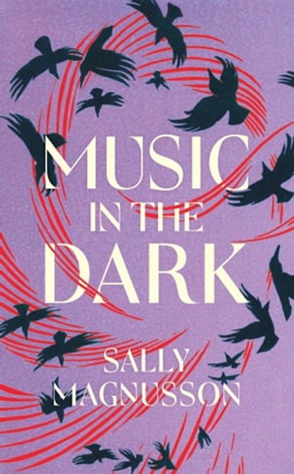 Music in the Dark, Sally Magnusson - Ebook - 9781529345964