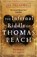 The Infernal Riddle of Thomas Peach, Jas Treadwell - Paperback - 9781529347364