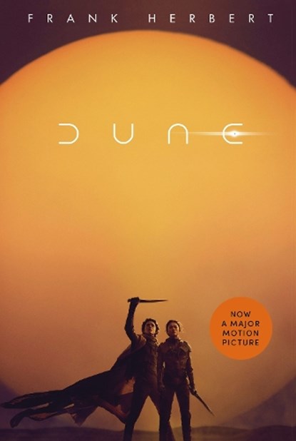 Dune, HERBERT,  Frank - Paperback - 9781529347852
