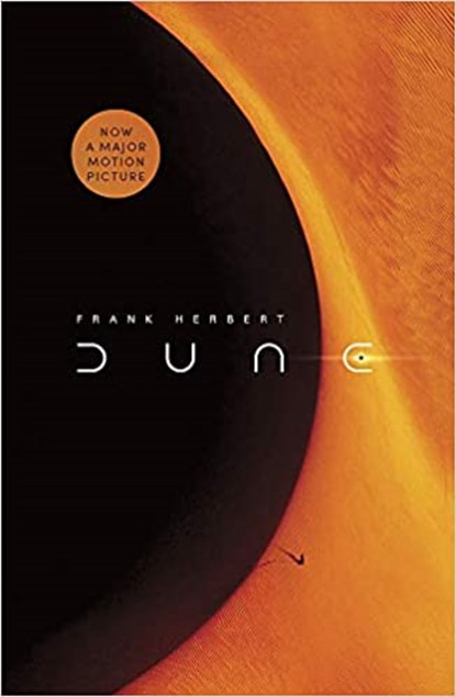 Dune, Frank Herbert - Paperback Pocket - 9781529347869