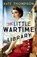 The Little Wartime Library, Kate Thompson - Gebonden - 9781529348712