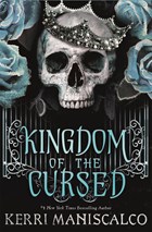 Kingdom of the cursed | Kerri Maniscalco | 