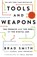 Tools and Weapons, Brad Smith ; Carol Ann Browne - Paperback - 9781529351583