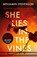 She Lies in the Vines, Benjamin Stevenson - Paperback - 9781529353280