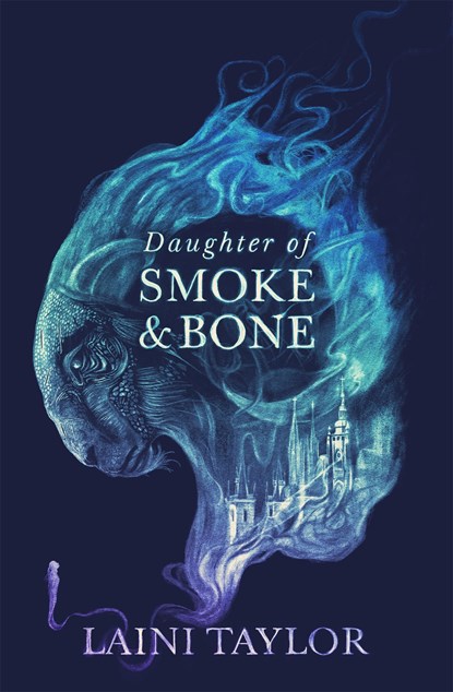 Daughter of Smoke and Bone, Laini Taylor - Paperback - 9781529353969