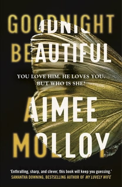 Goodnight, Beautiful, Aimee Molloy - Ebook - 9781529354836