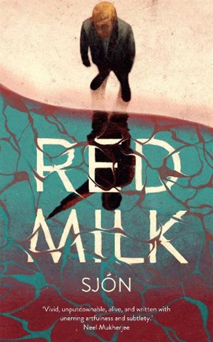 Red Milk, Sjon - Paperback - 9781529355925