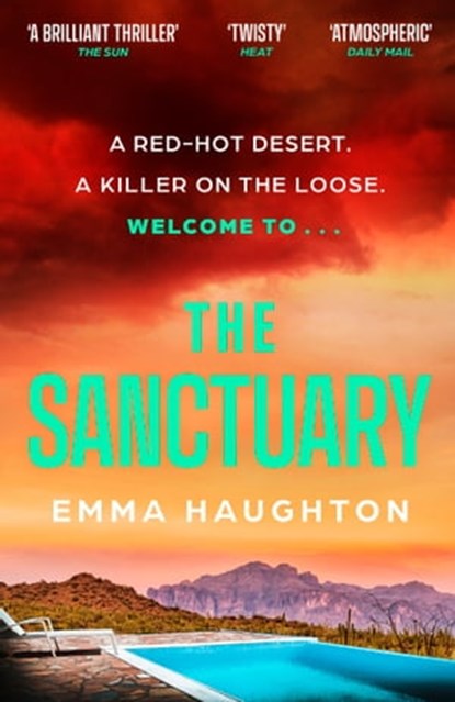 The Sanctuary, Emma Haughton - Ebook - 9781529356656