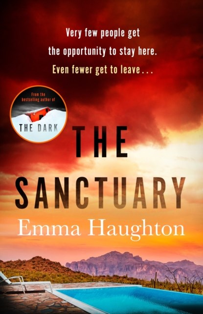 The Sanctuary, Emma Haughton - Paperback - 9781529356694