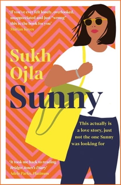 Sunny, Sukh Ojla - Ebook - 9781529356953