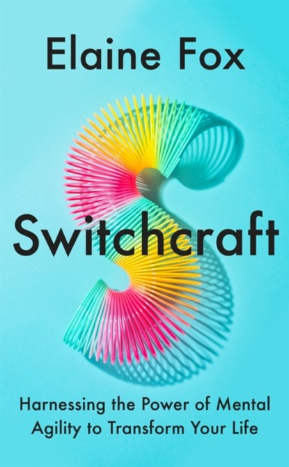 Switchcraft, Elaine Fox - Paperback - 9781529357219