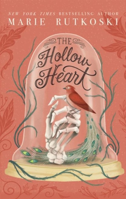 The Hollow Heart, Marie Rutkoski - Gebonden - 9781529357516