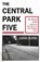 The Central Park Five, Sarah Burns - Paperback - 9781529358971