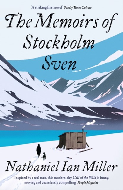 The Memoirs of Stockholm Sven, Nathaniel Ian Miller - Paperback - 9781529359916