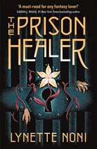 The Prison Healer | Lynette Noni | 