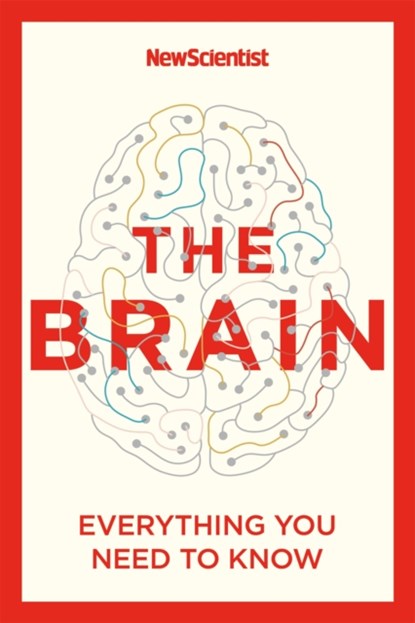 The Brain, New Scientist - Paperback - 9781529363319