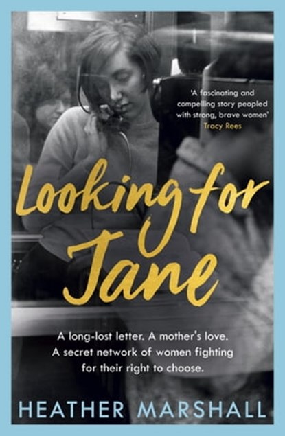Looking For Jane, Heather Marshall - Ebook - 9781529364095