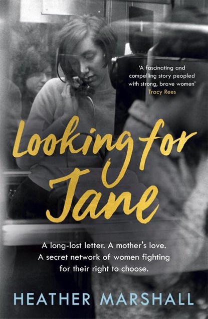 Looking For Jane, Heather Marshall - Paperback - 9781529364125