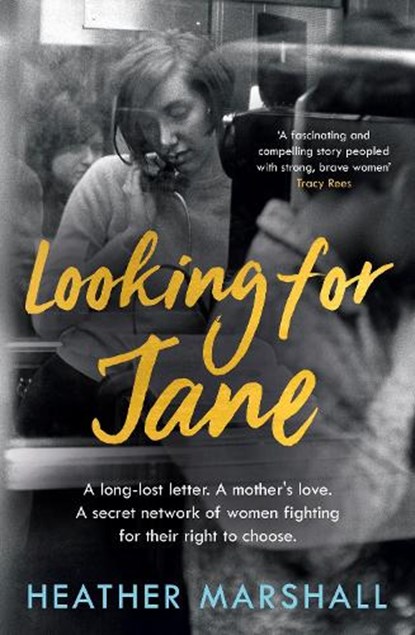 Looking For Jane, Heather Marshall - Paperback - 9781529364125