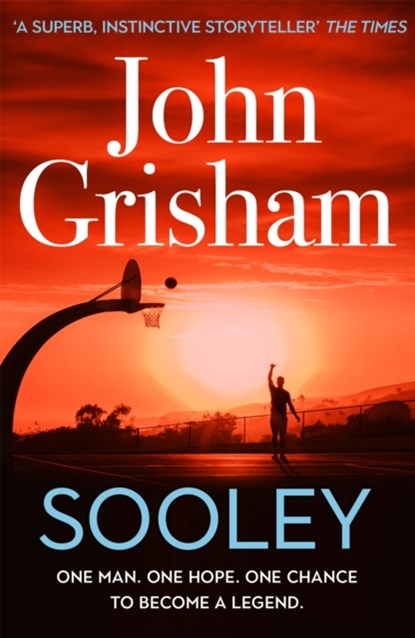 Sooley, GRISHAM,  John - Paperback - 9781529368048