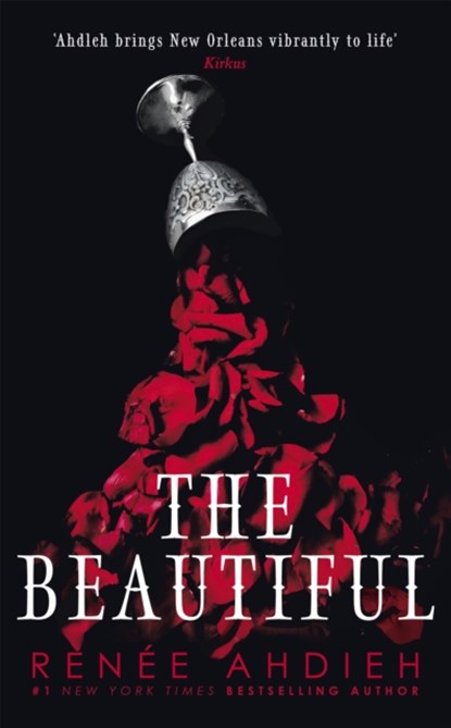 The Beautiful, Renee Ahdieh - Paperback - 9781529368154