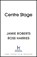 Centre Stage, Jamie Roberts ; Ross Harries - Gebonden - 9781529368833